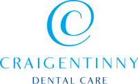 Edinburgh Dentures Logo